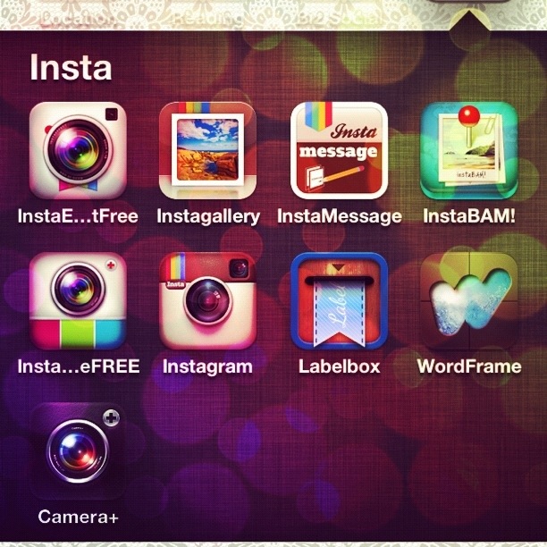 instagram apps